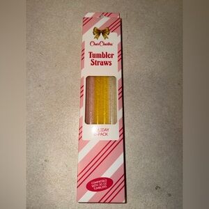 Stanley Char charms 6 pack 30oz straws